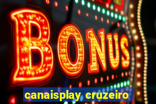 canaisplay cruzeiro